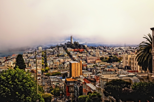 Coit Tower